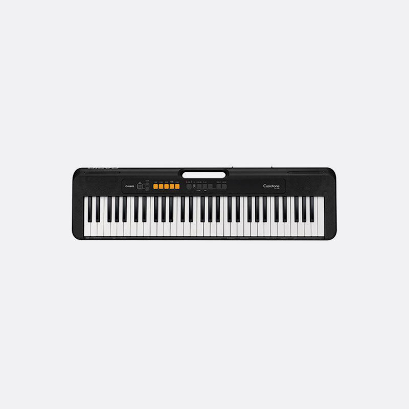 Casiotone Digital Keyboard CT-S100C2