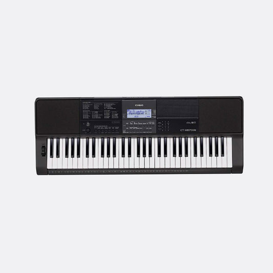 Casio Digital Keyboard CT-X870IN