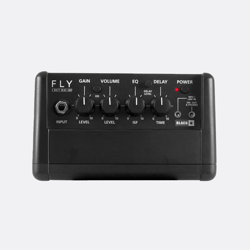 Blackstar Fly 3 Mini Amp – Black