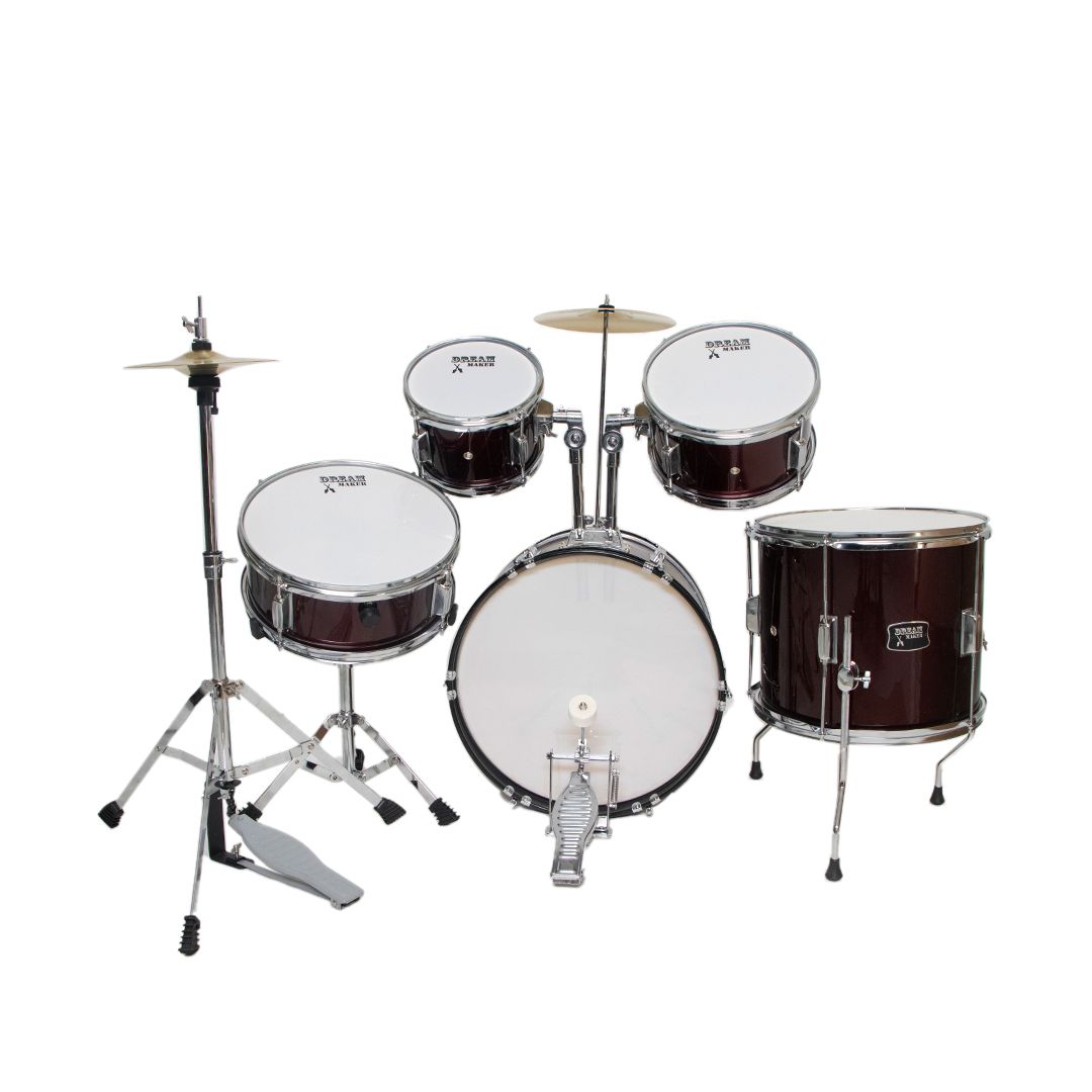 DREAM MAKER DRUM SET - MEDIUM YX200