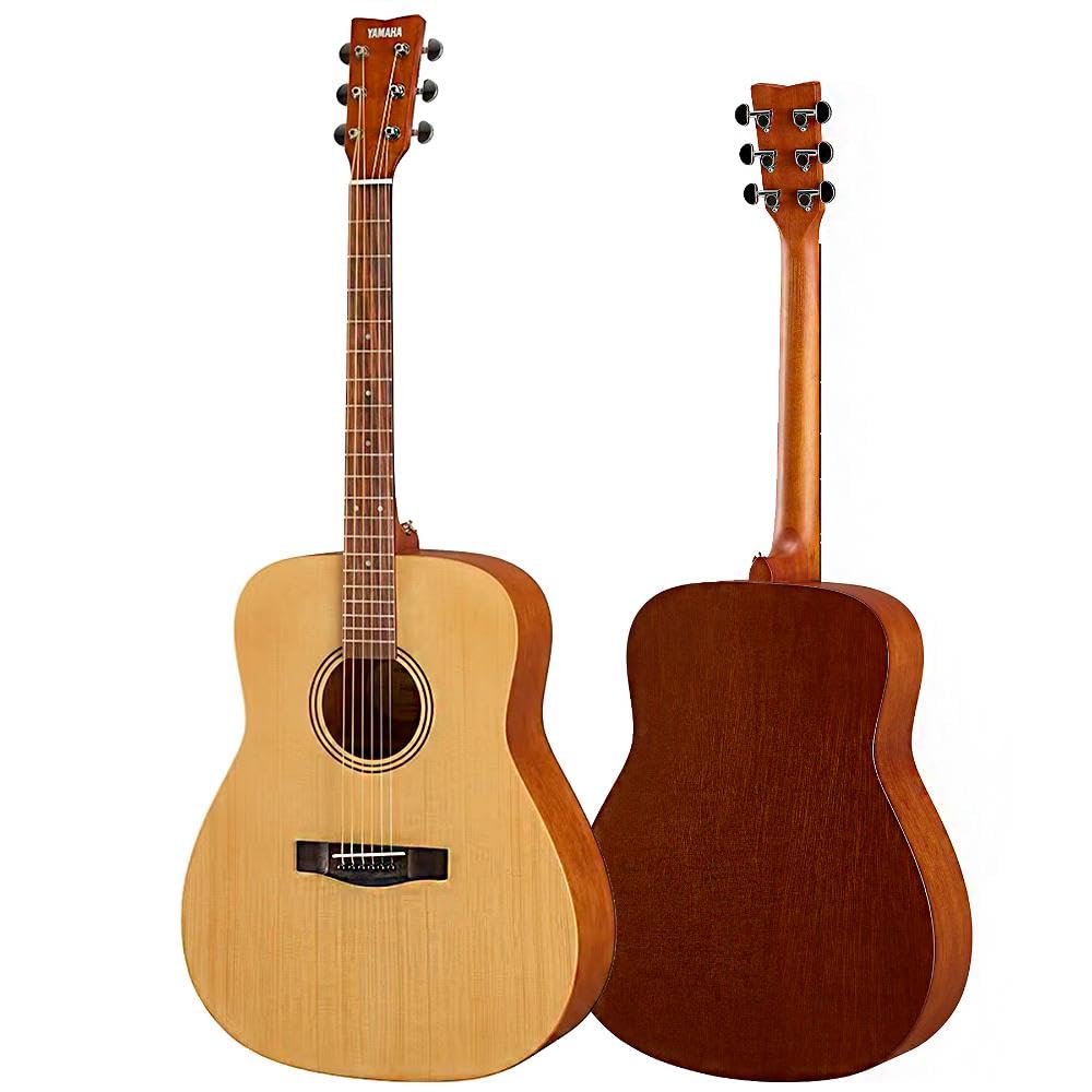 Yamaha F400 Acoustic Guitar