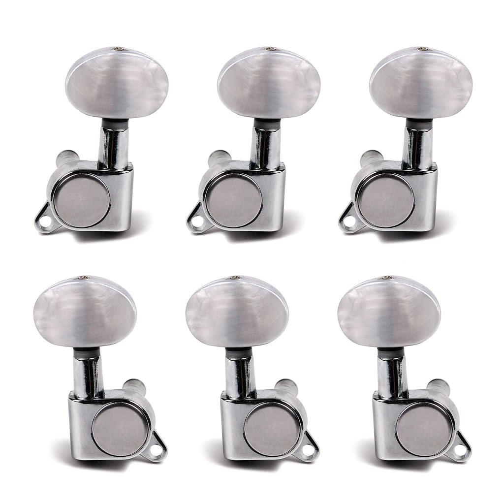 Dream maker acoustic guitar machine head KA-2