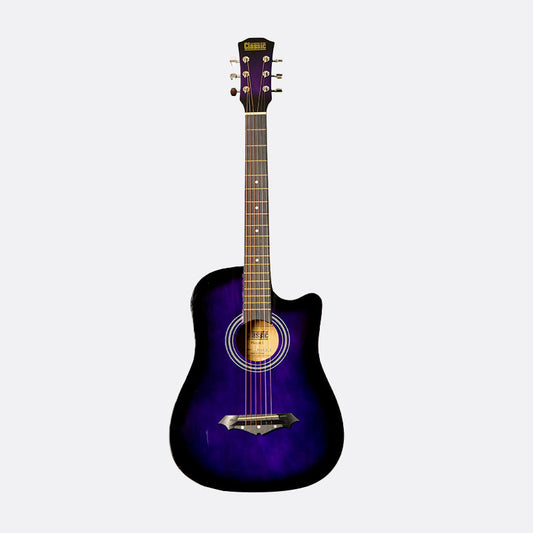 Classic Guitar Player 1 – 38PL