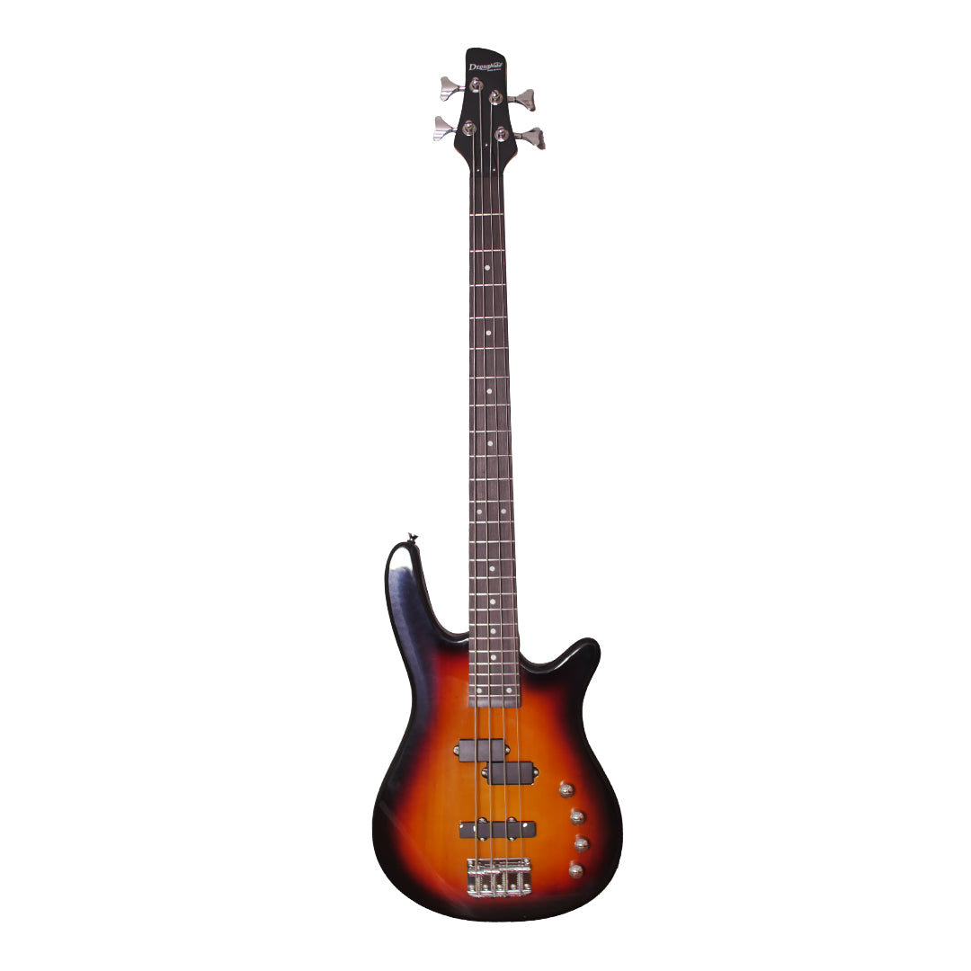 Dream Maker bass electric guitar DM-SB-4-24