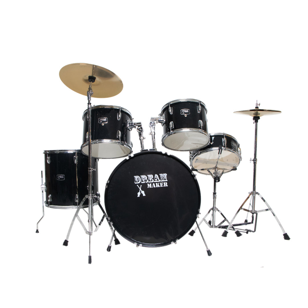DREAM MAKER DRUM SET - NORMAL WY200