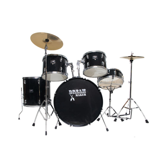 DREAM MAKER DRUM SET - NORMAL WY200