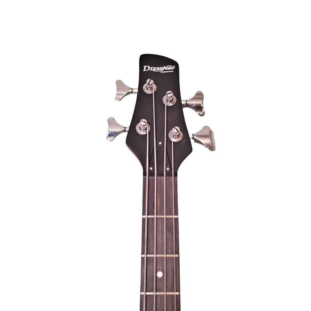 Dream Maker bass electric guitar DM-BLS-4-24