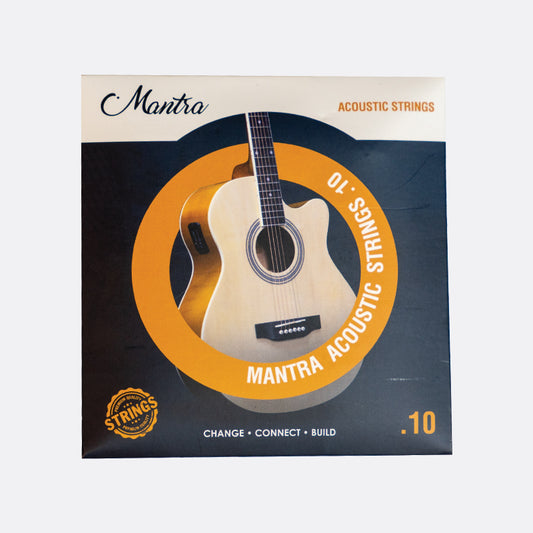 Mantra String 10 gauge