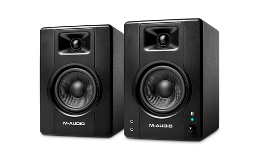 M-Audio Monitor BX4 Pair BT