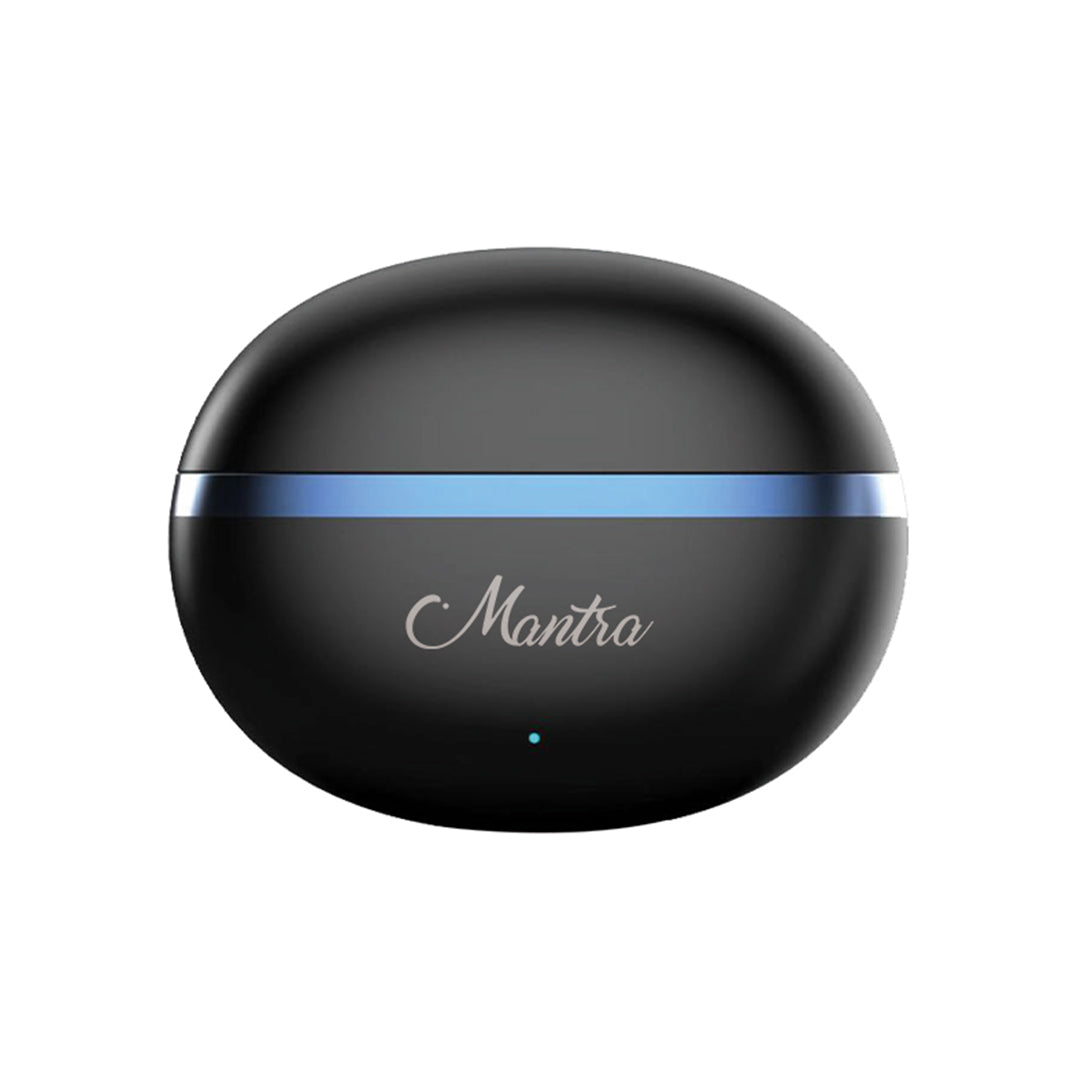 Mantra Pods - Black