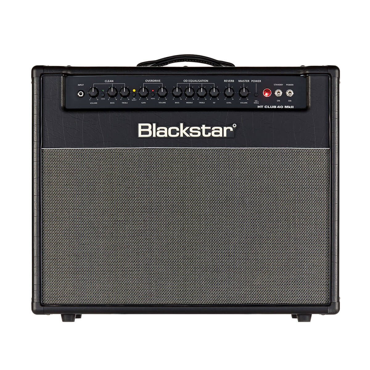 Blackstar HT-CLUB 40 MKII