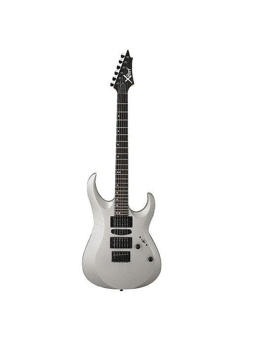Xcort Guitar (XCORT WHITE)