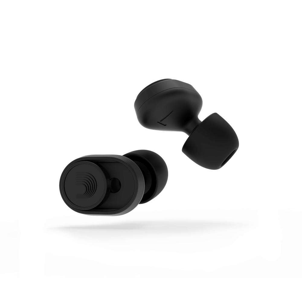 DADDARIO DBUD HEARING PROTECTION - PW-DBUDHP-01