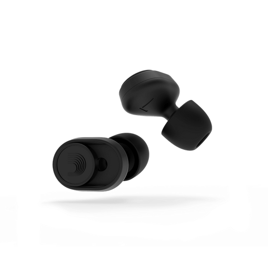 DADDARIO DBUD HEARING PROTECTION - PW-DBUDHP-01