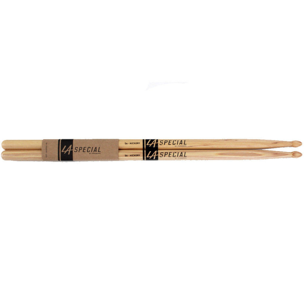 PROMARK LA SPECIAL 5A DRUMSTICK - LA5AW