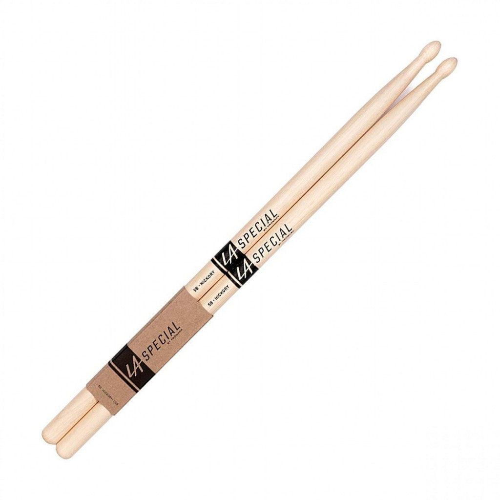 PROMARK LA SPECIAL 5B DRUMSTICK - LA5BW