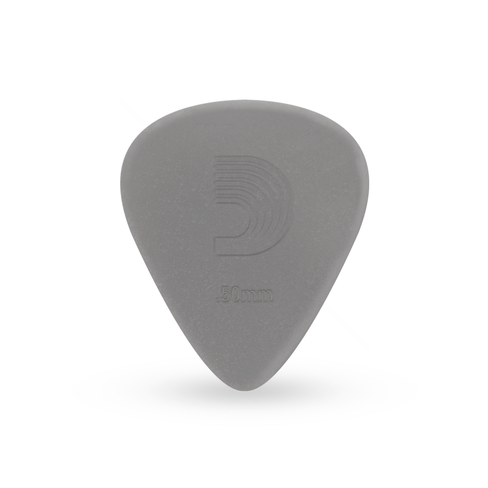 Daddario Nylflex Guitar Pick 0.50mm