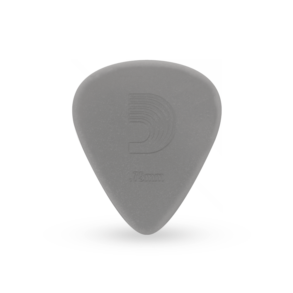 Daddario Nylflex Guitar Pick 0.75mm