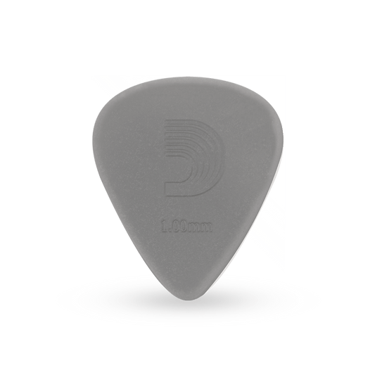 Daddario Nylflex Guitar Pick 1mm