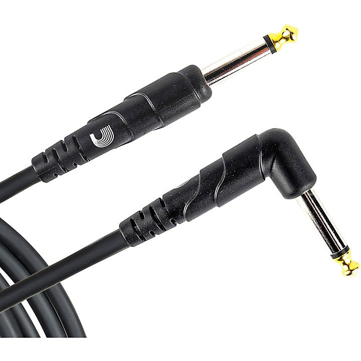 DADDRIO CLASSIC PRO INSTRUMENT CABLE - PW-CGTPRORA- 10