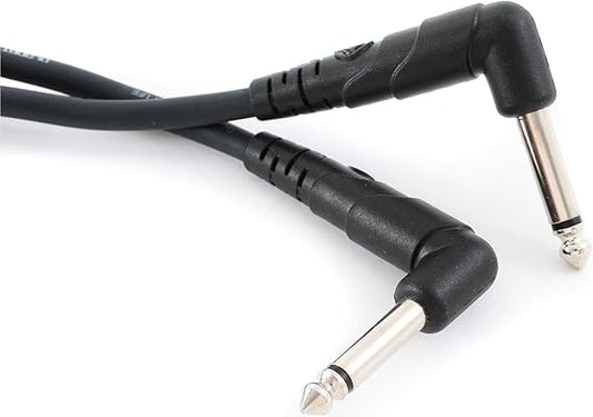 DADDARIO CLASSIC SERIES INSTRUMENTAL CABLE PW- CGTP- 105