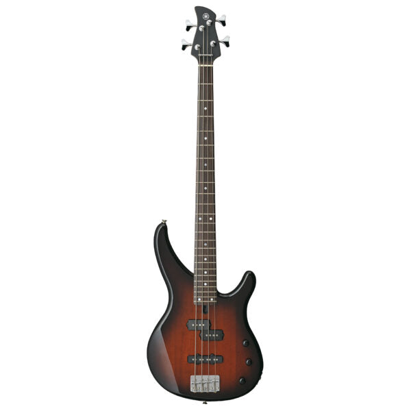Yamaha TRBX174 Electric Bass Guitar (OVS)