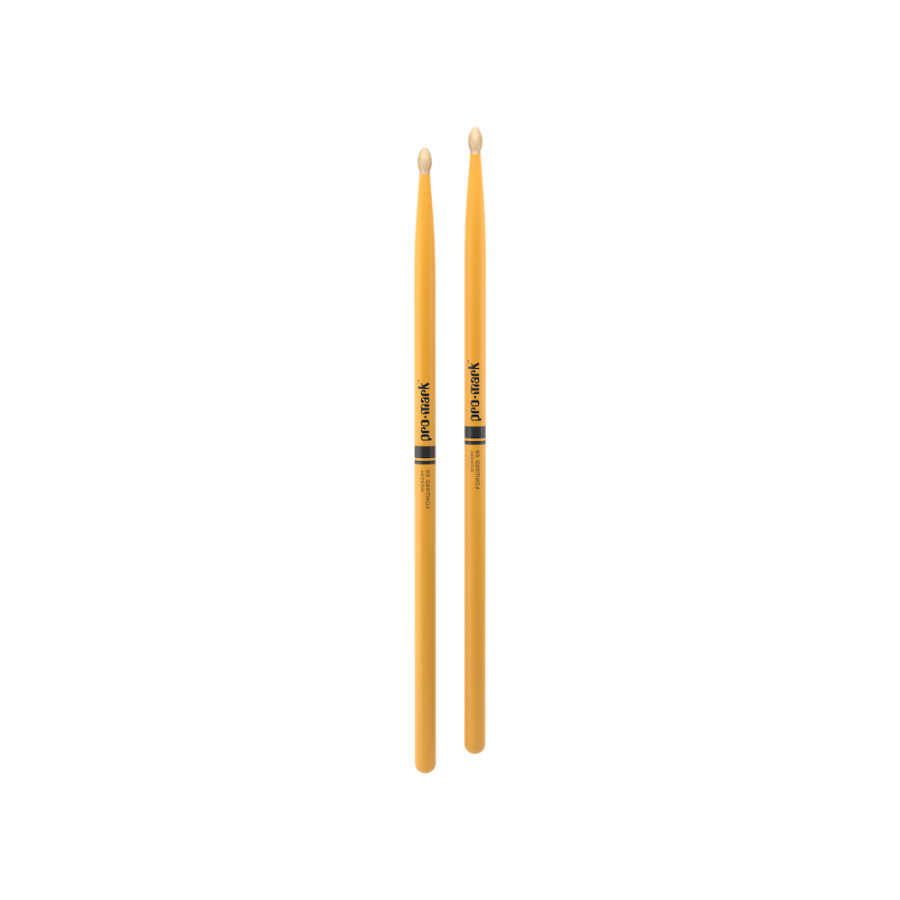 PROMARK FORWARD 5A HICKORY DRUMSTICK - TX5AW