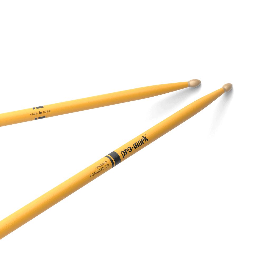 PROMARK FORWARD 5A HICKORY DRUMSTICK - TX5AW