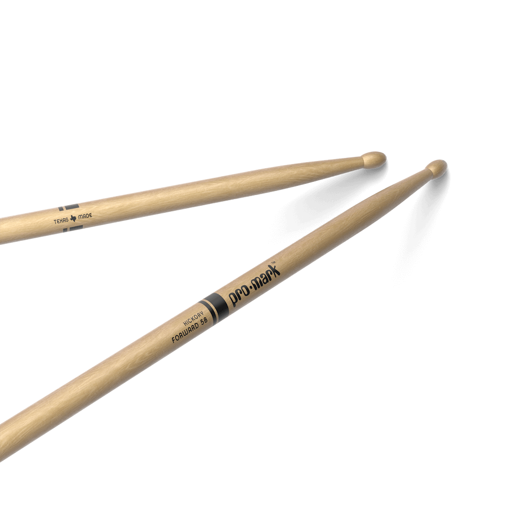 PROMARK FORWARD 5B HICKORY DRUMSTICK - TX5BW