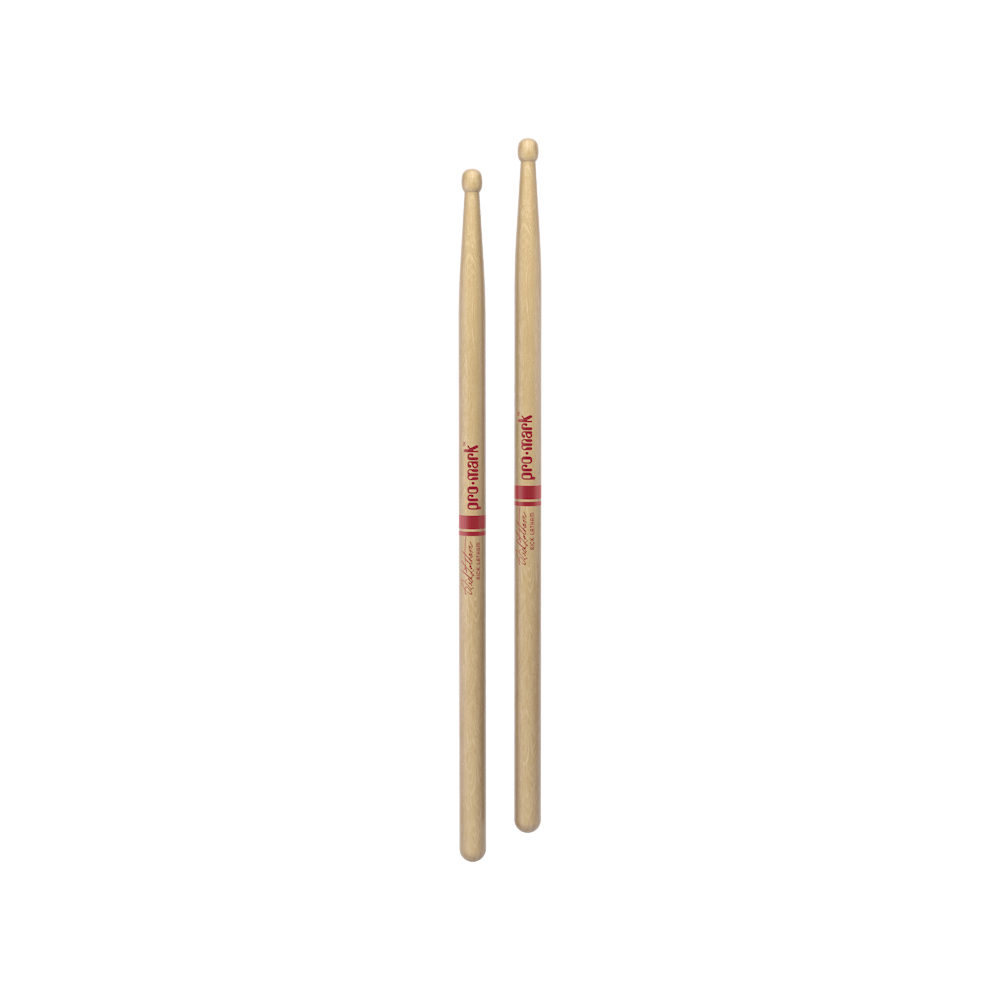 PROMARK RICK LATHAM SIGNATURE DRUMSTICK - TX717W