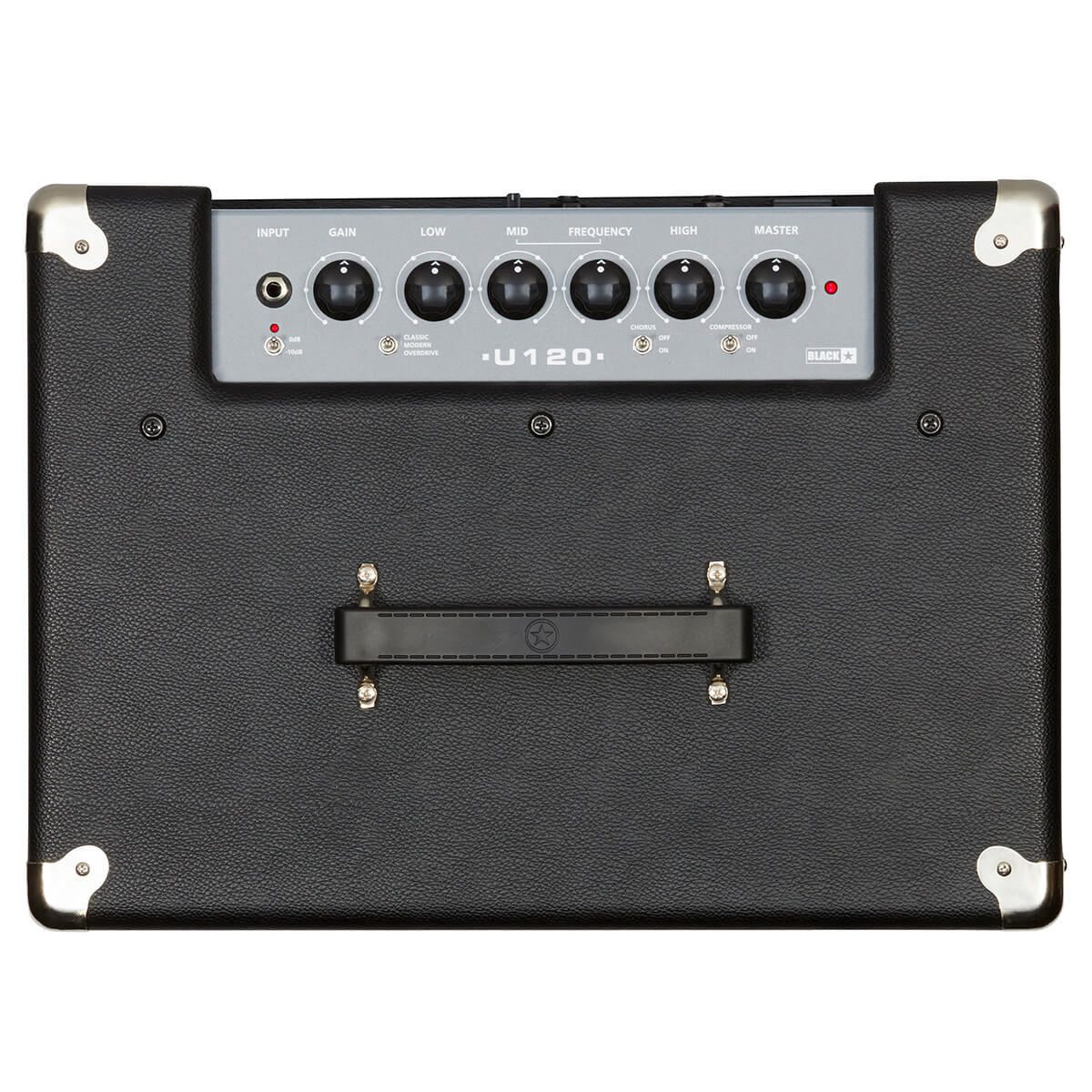 Blackstar Bass AMP - Unity Bass 120