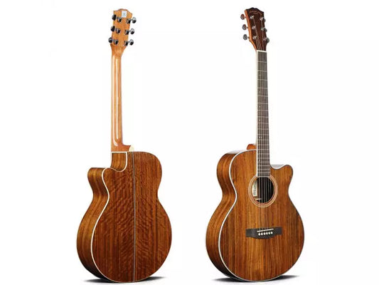 Oriental Cherry W-215-40