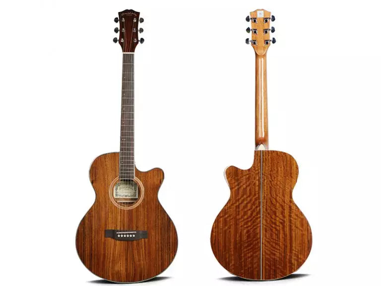 Oriental Cherry W-215-40