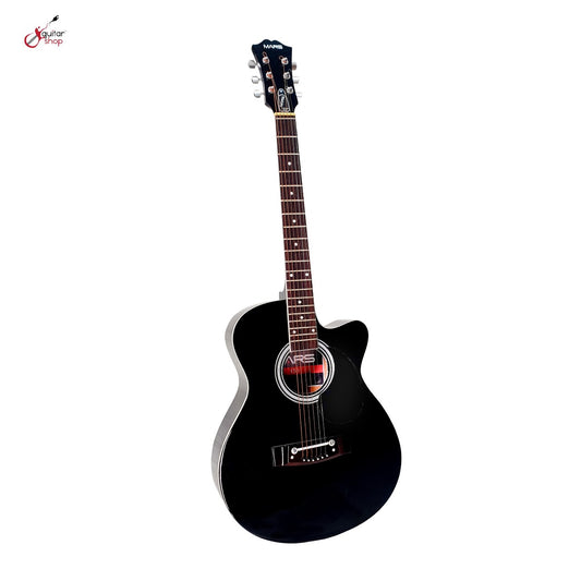 Mars 150 Black New Model (Combo)