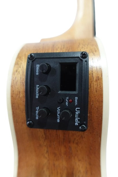 Dream Maker UK 23 EQ (combo)