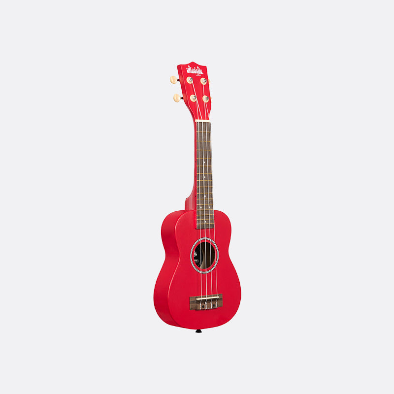 KALA CHERRY BOMB UKEDELIC SOPRANO UKELELE