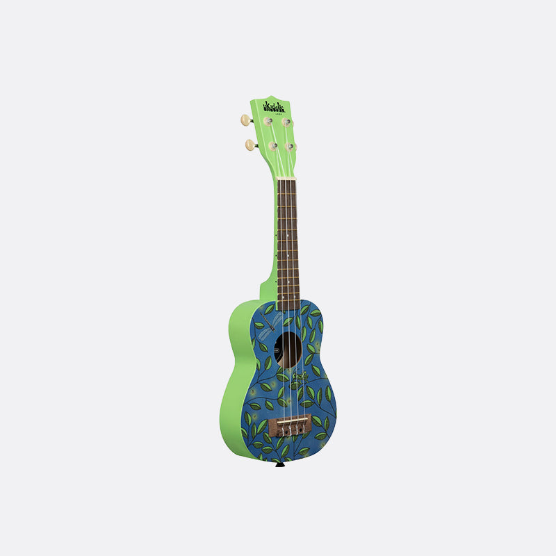 KALA NIGHT LIGHT UKEDELIC SOPRANO UKELELE