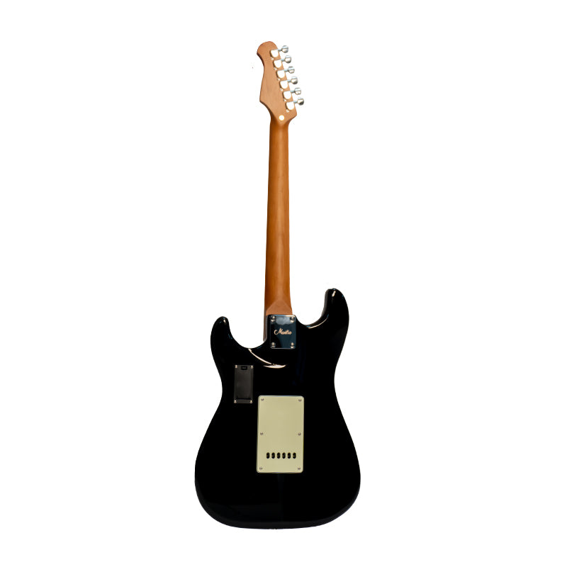 Mantra Electric Guitar - Agni (Black)