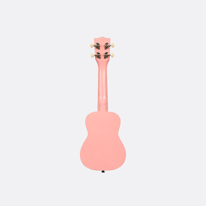 KALA UKETOPIA UKEDELIC SOPRANO UKELELE