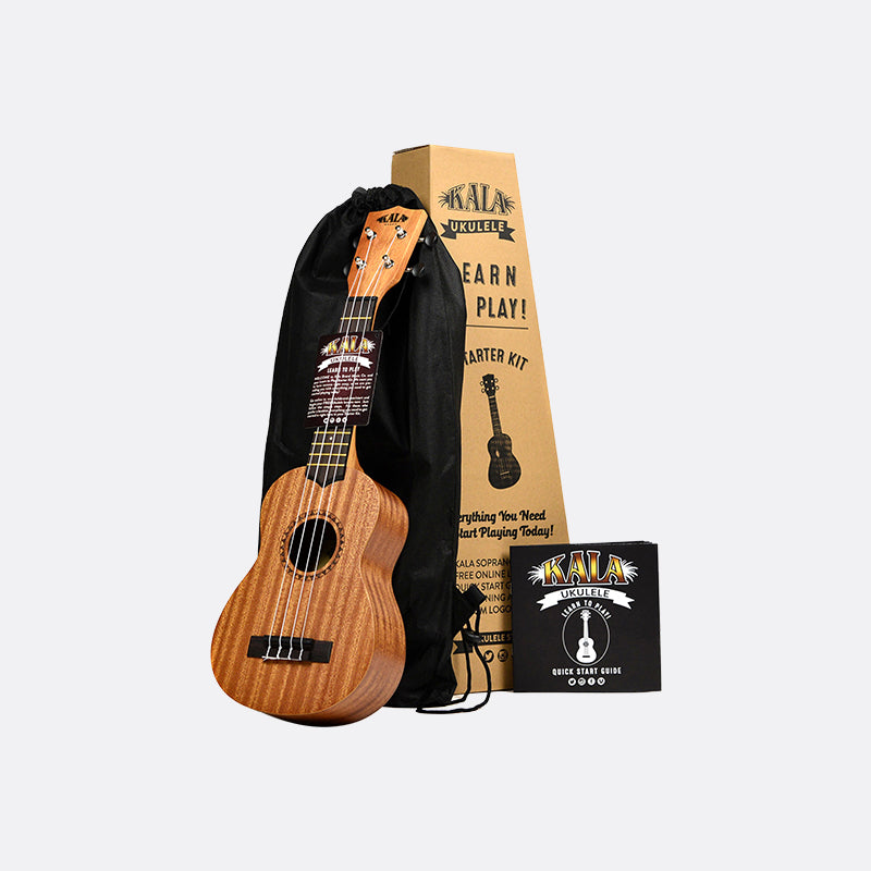 KALA SOPRANO UKELELE LPT-S