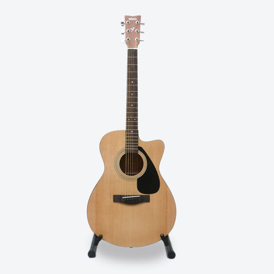 Yamaha FS100C - Acoustic Guitar