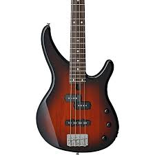 Yamaha TRBX174 Electric Bass Guitar (OVS)