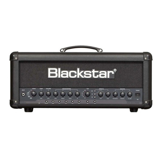 Blackstar ID:60 TVP Head