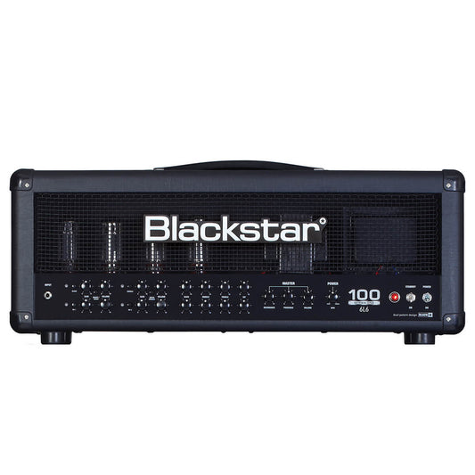 Blackstar S1-1046L6 Head