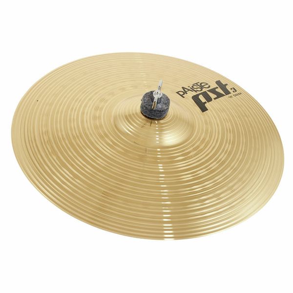 PAISTE 3 - 14" CRASH