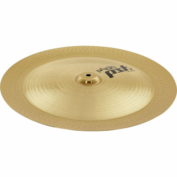 PAISTE 3-18"CHINA