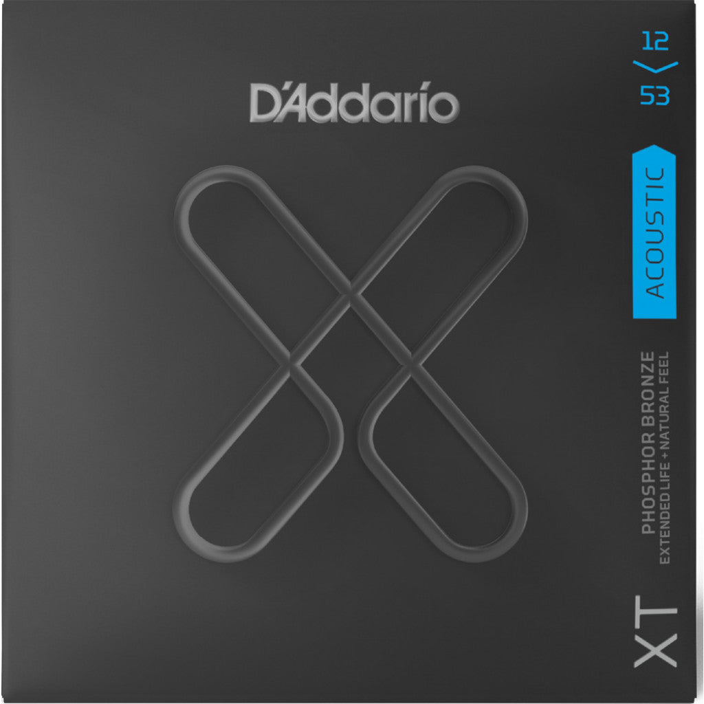 Daddario XT STRING - XTABR1253