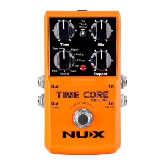 NUX TIME CORE DELUXE