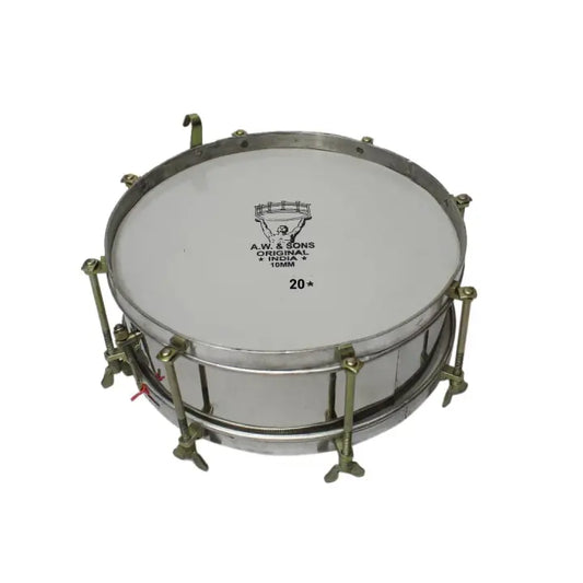 NORMAL PT DRUM-12''