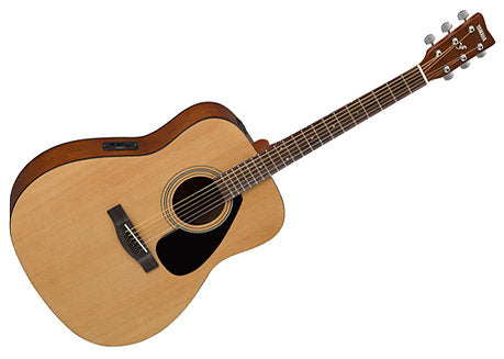 Yamaha FX310AII Semi-Acoustic Guitar